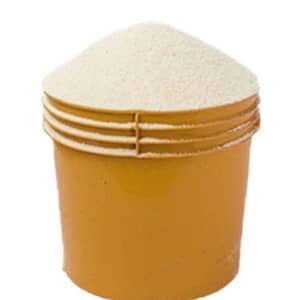 Ijebu Garri