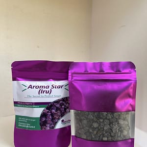 Aroma Star (Iru)