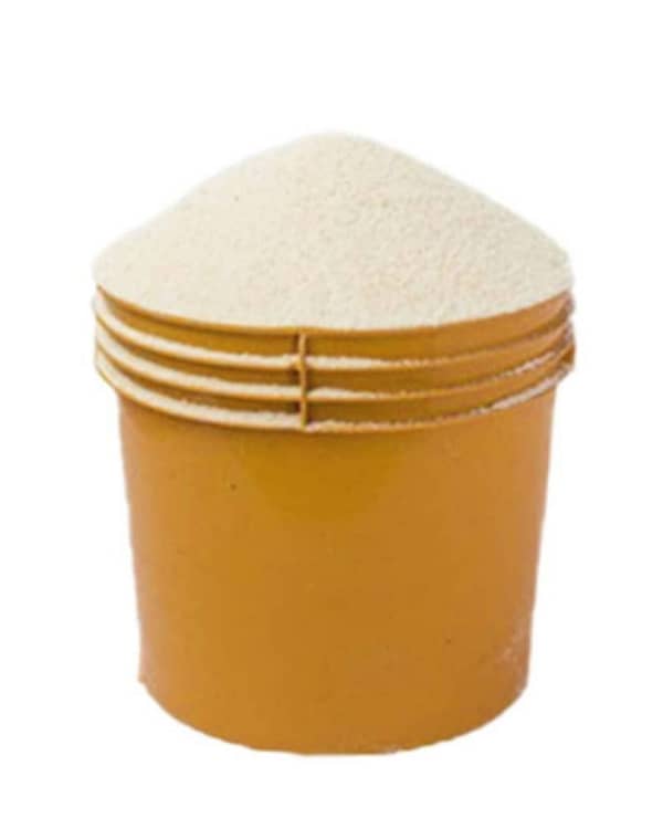 Ijebu Garri