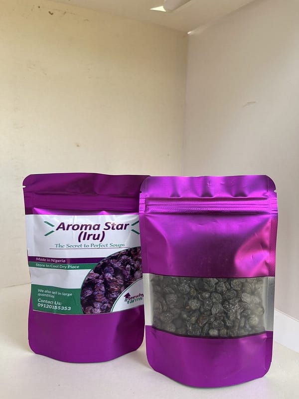 Aroma Star (Iru)